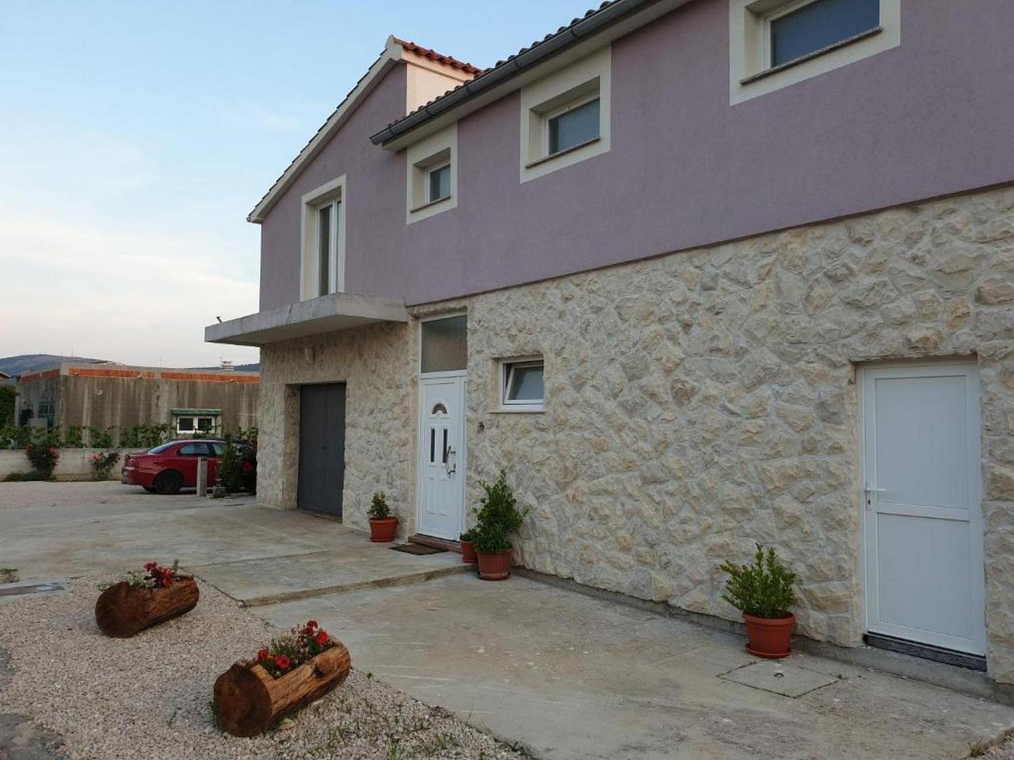 Home Lucic Lozovac Exterior photo