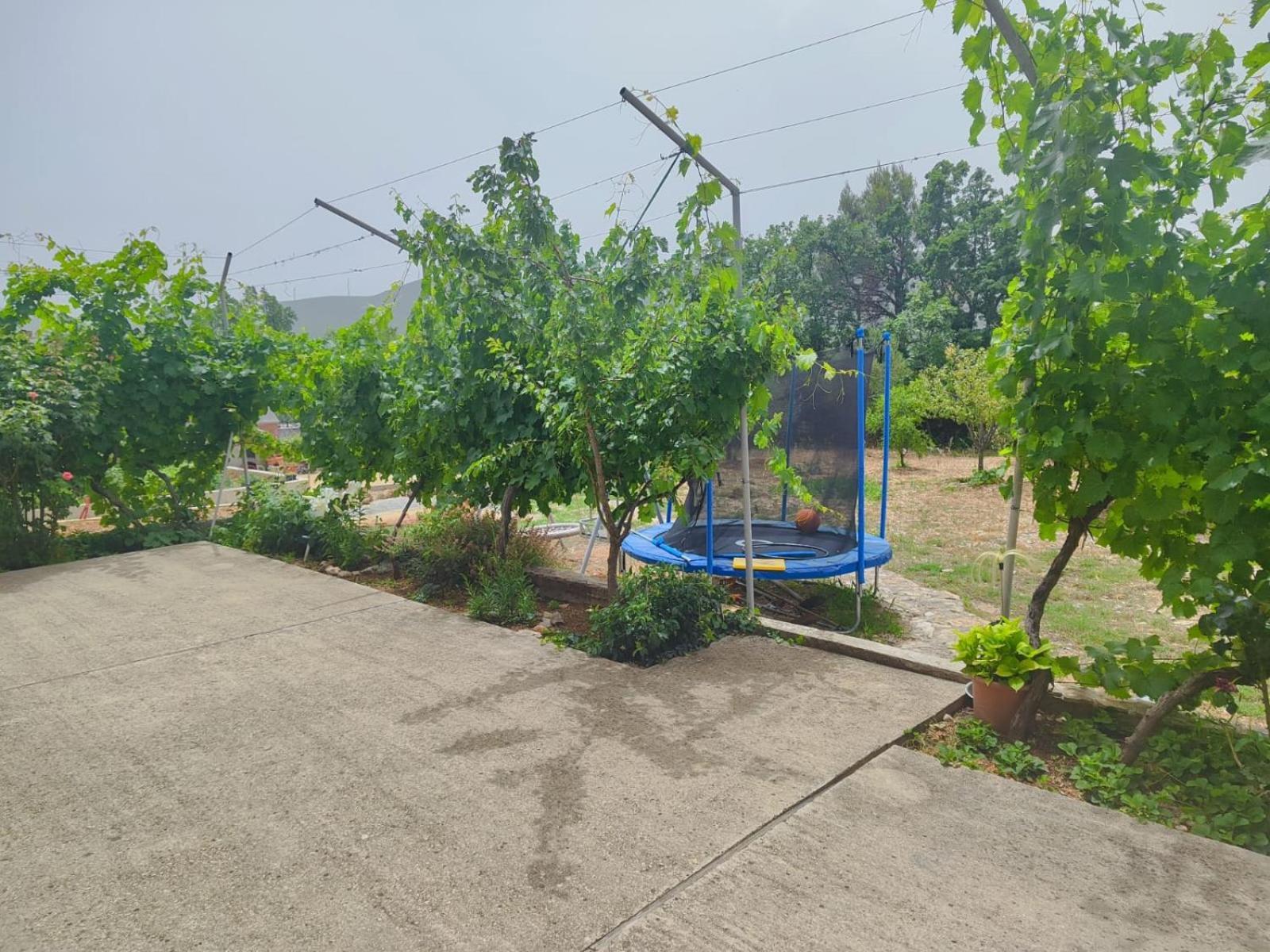 Home Lucic Lozovac Exterior photo