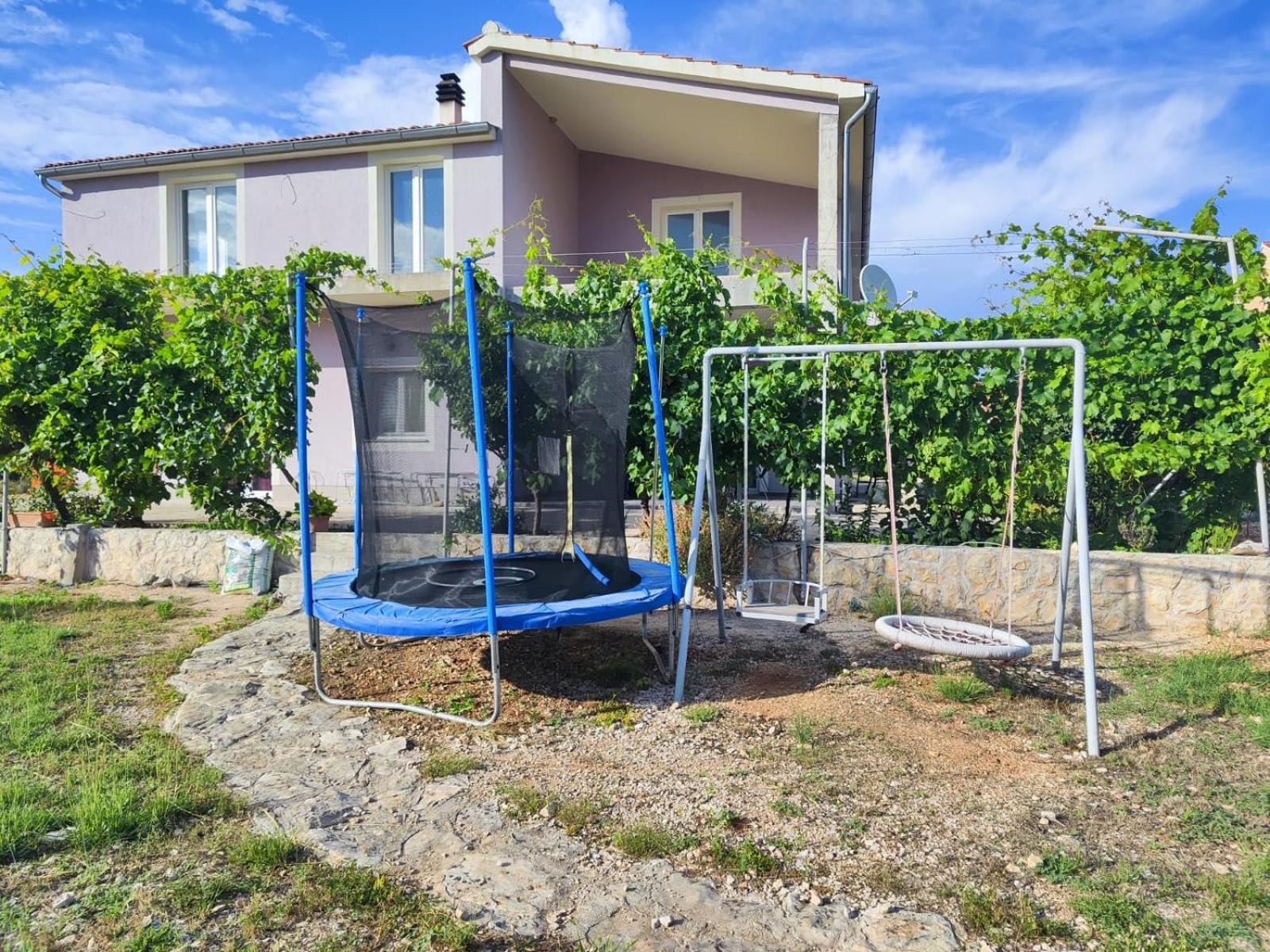 Home Lucic Lozovac Exterior photo